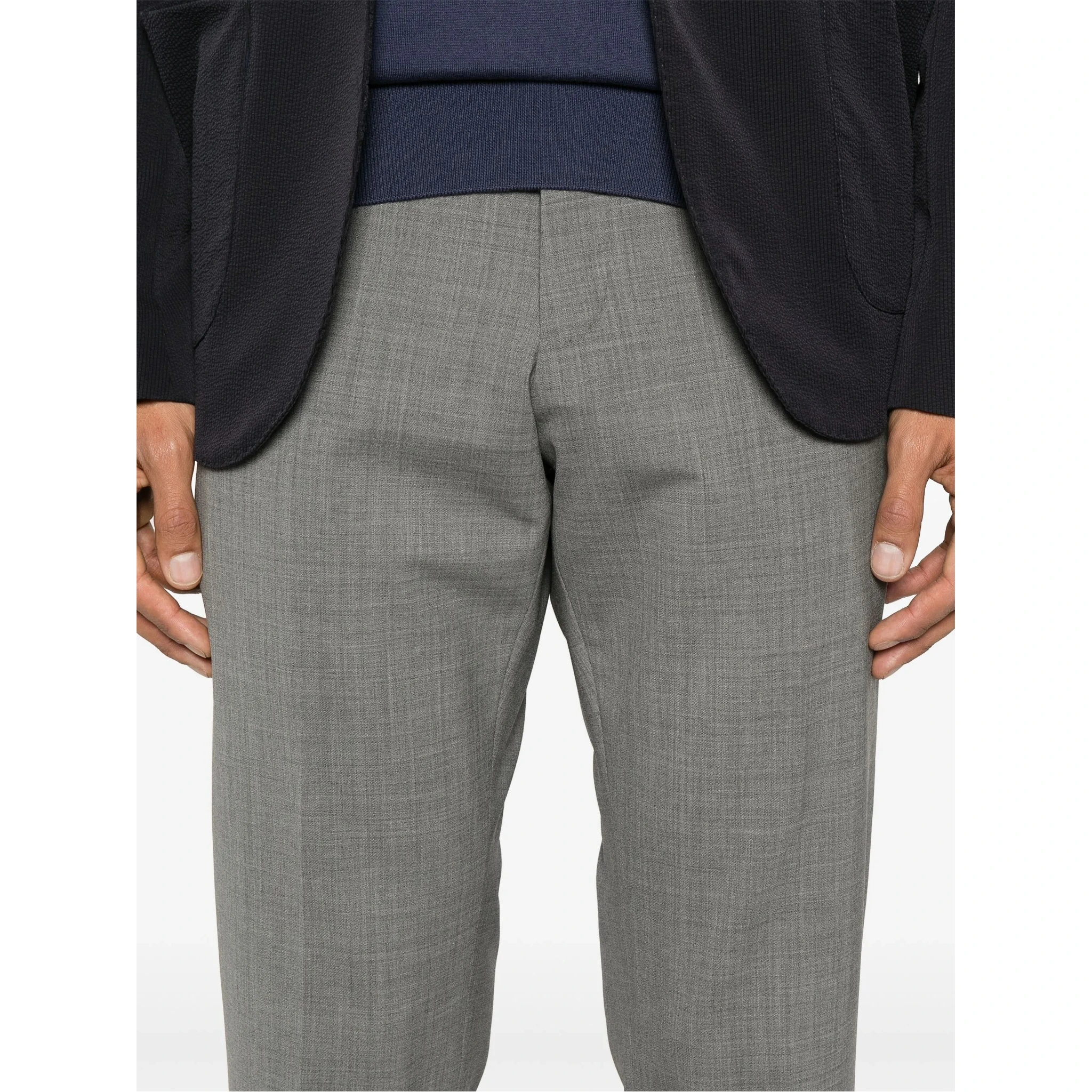 ملابس جاهزة من PT Torino... رمادي