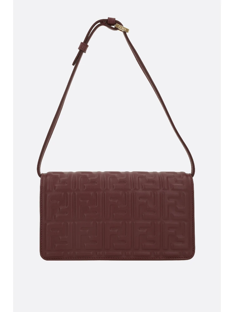 Fendi Bags.. Red alternative