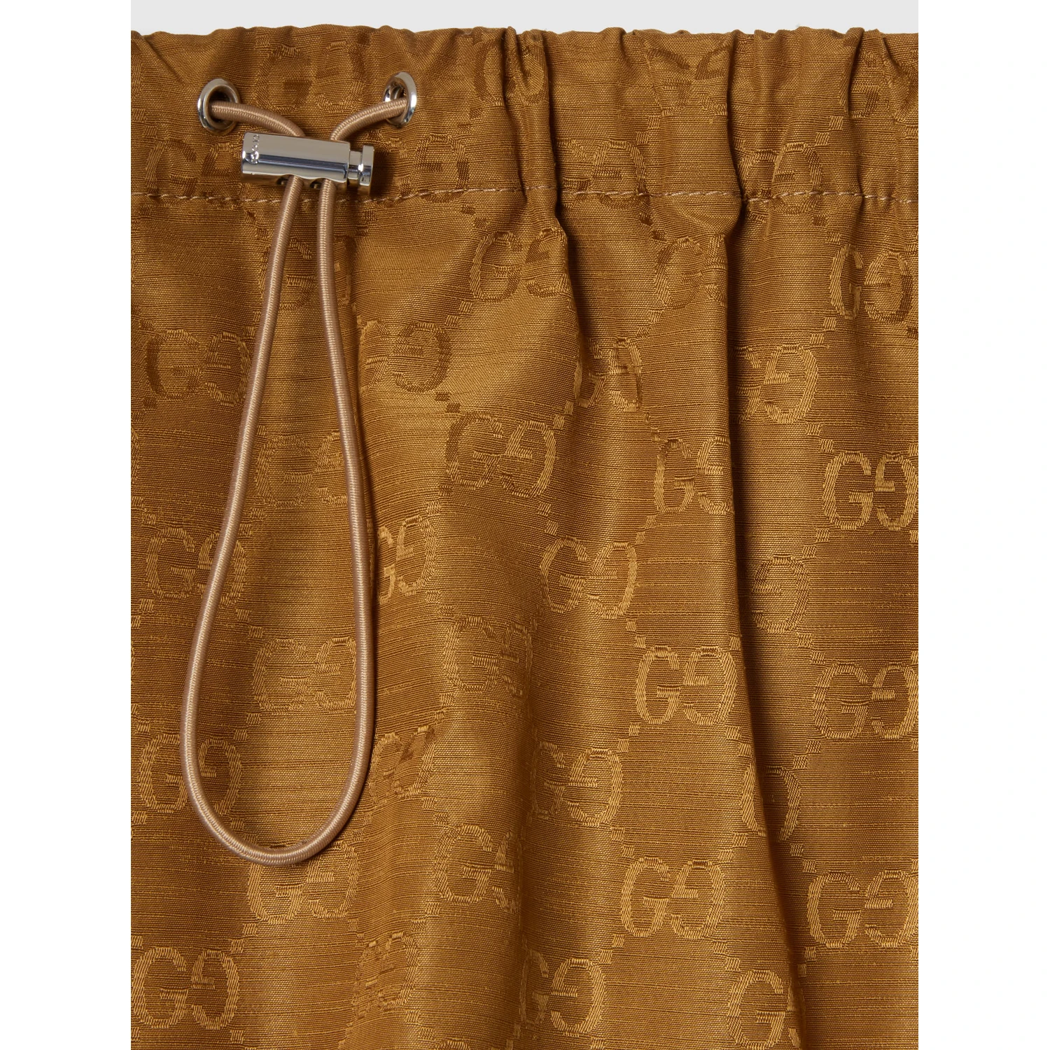 Gucci Skirts Brown