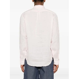 Woolrich Shirts Pink