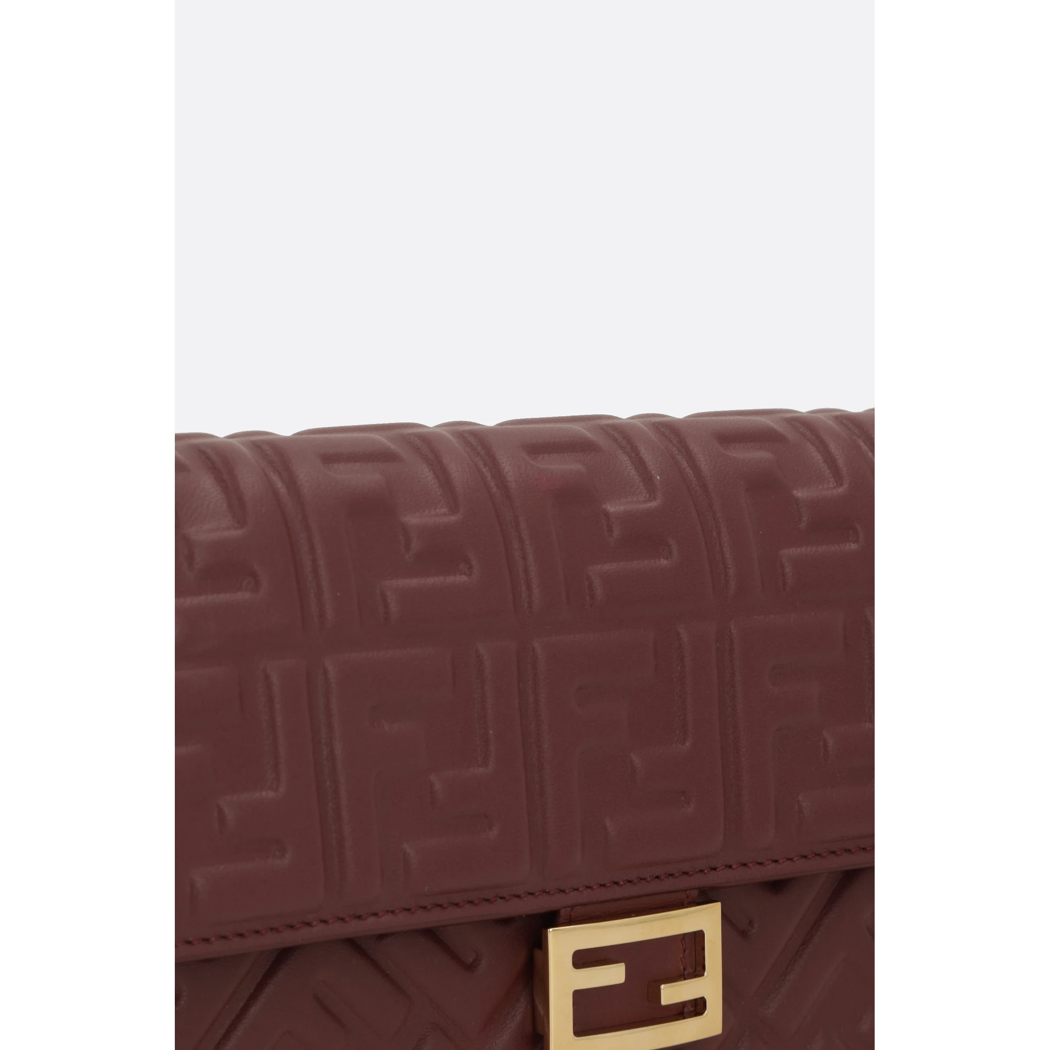 Fendi Bags.. Red