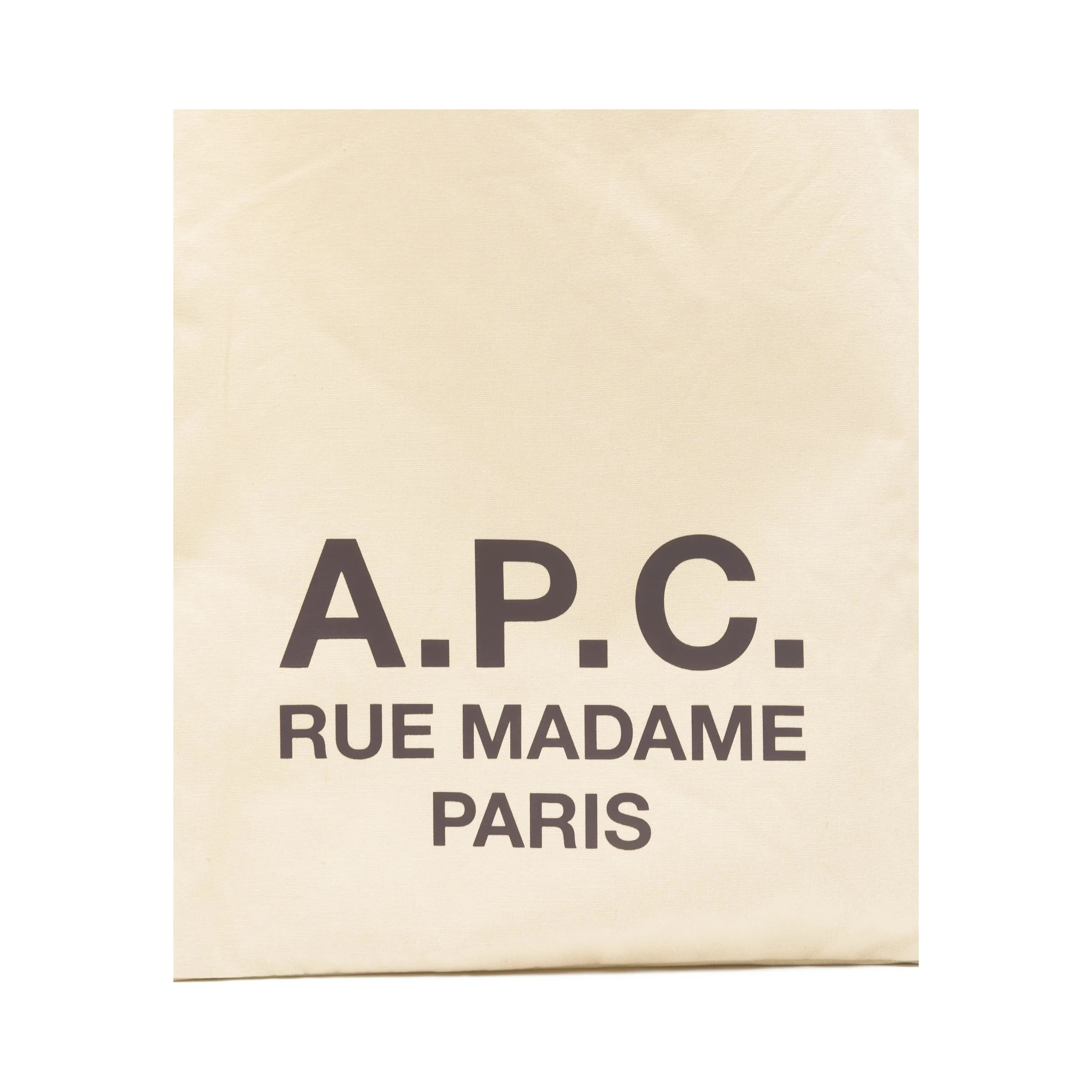 أكياس APC.. صفراء