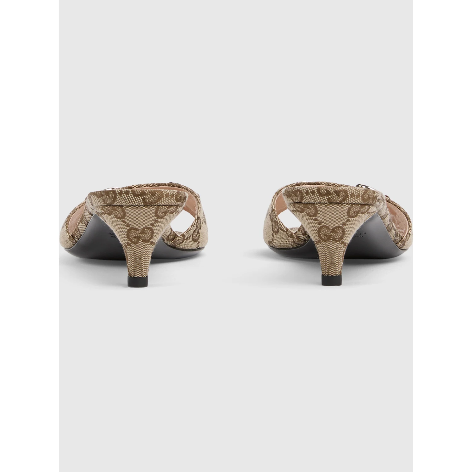 Gucci Sandals Beige