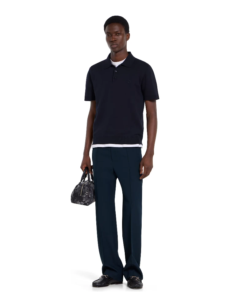 Gucci RTW... Blue alternative