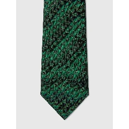 Gucci Ties Green