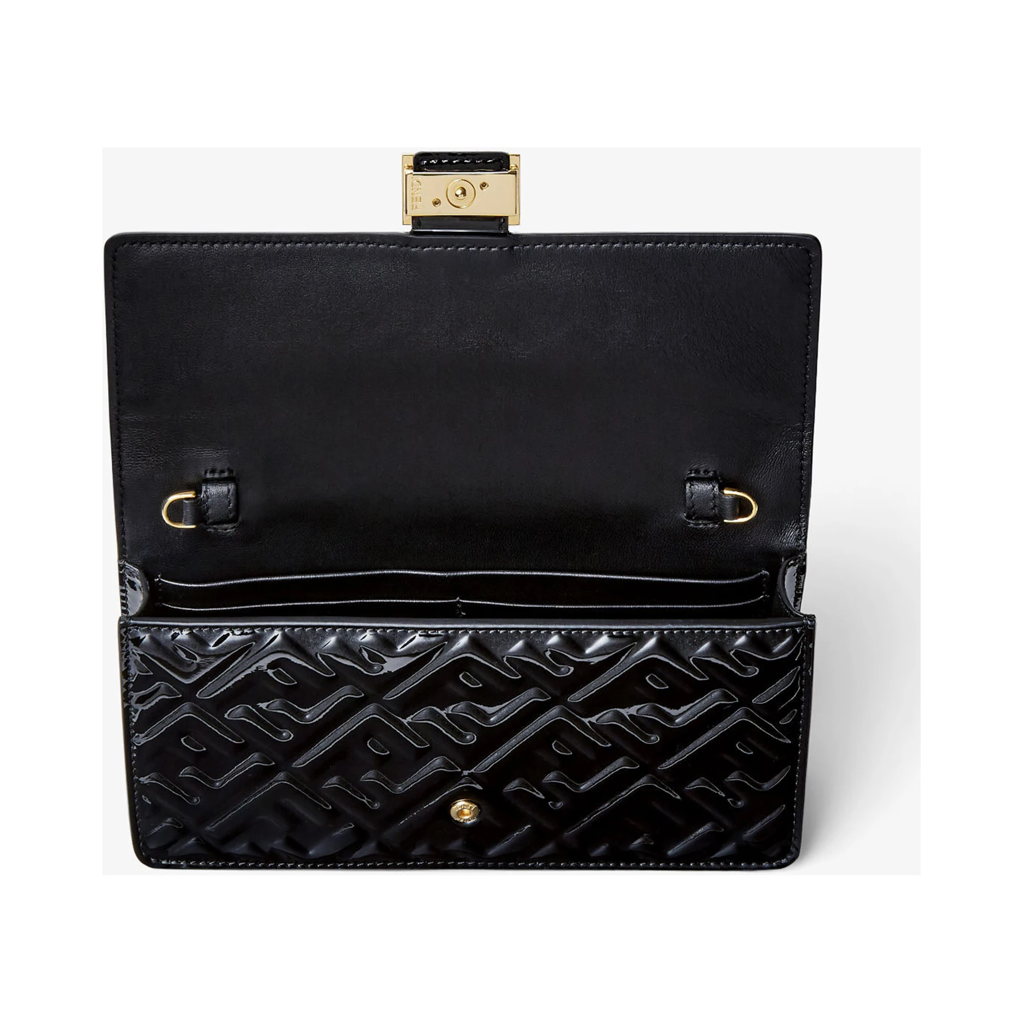 حقائب فندي.. أسود