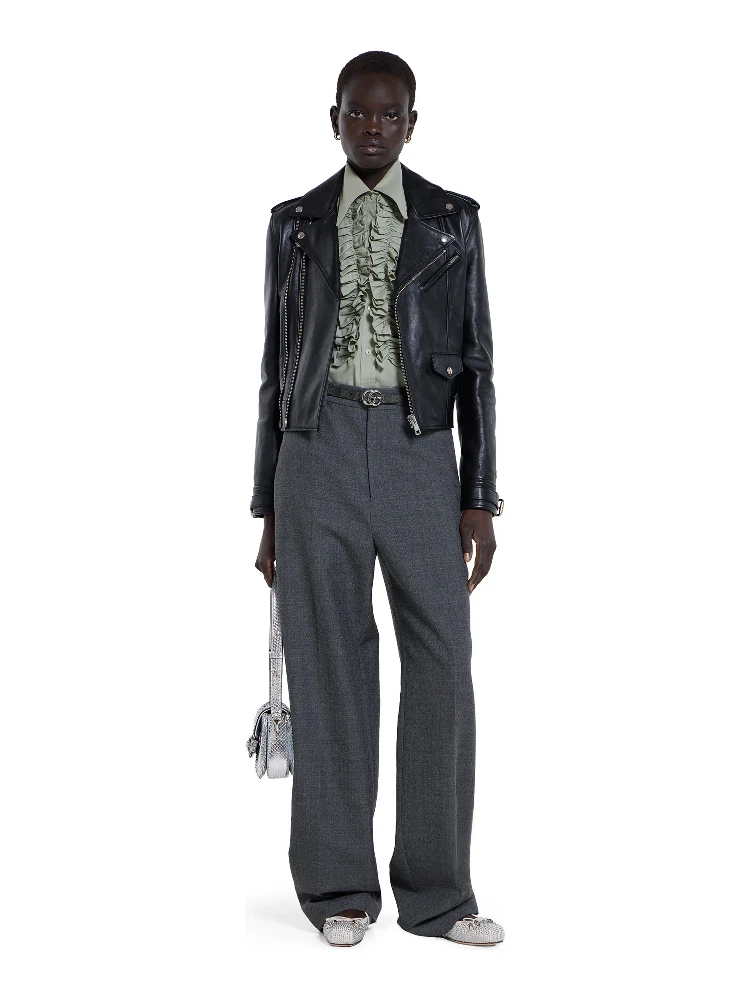 Gucci Belts Black alternative