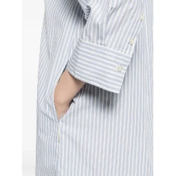 Woolrich Dresses Clear Blue