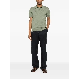 Woolrich T-shirts and Polos Green