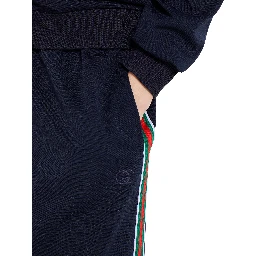 غوتشي ملابس جاهزة... أزرق