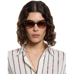 Gucci Sunglasses Brown