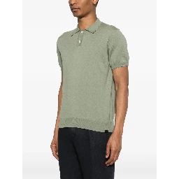 Woolrich T-shirts and Polos Green