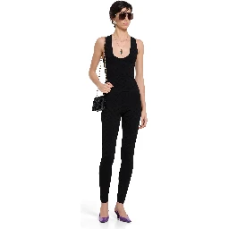 قمصان غوتشي سوداء