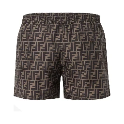 ملابس فندي سي براون