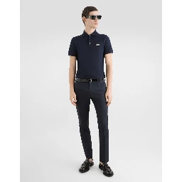Dolce & Gabbana T-shirts and Polos Blue
