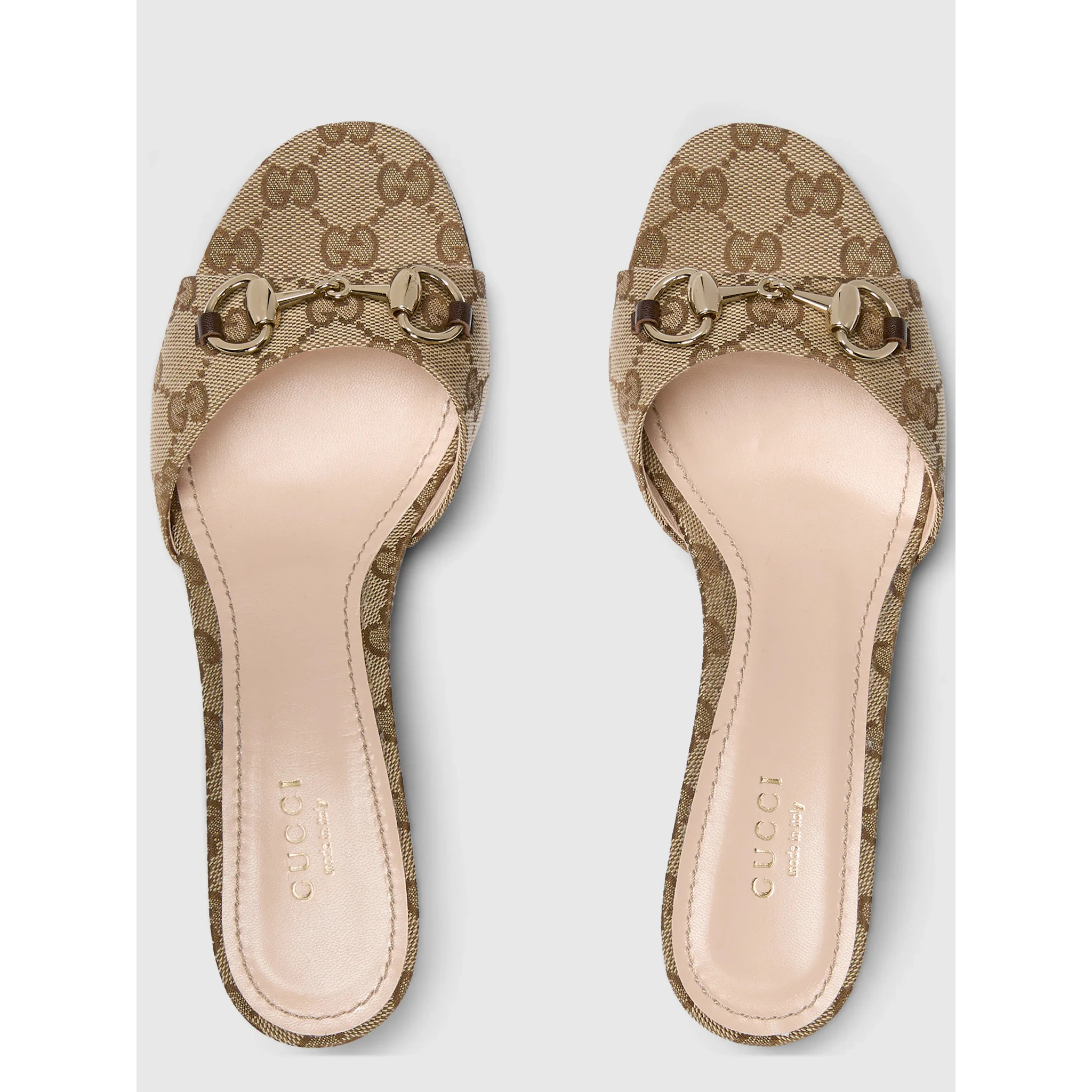 صندل غوتشي بيج