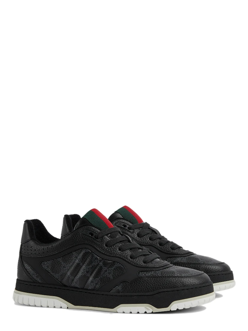 Gucci Sneakers Black