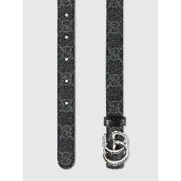 Gucci Belts Black