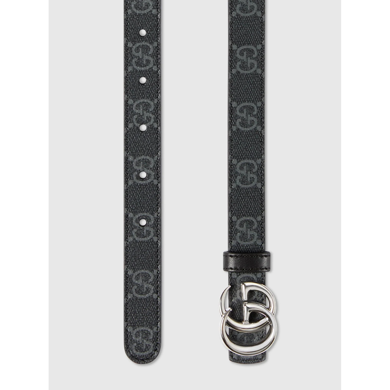 Gucci Belts Black