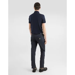 Dolce & Gabbana T-shirts and Polos Blue