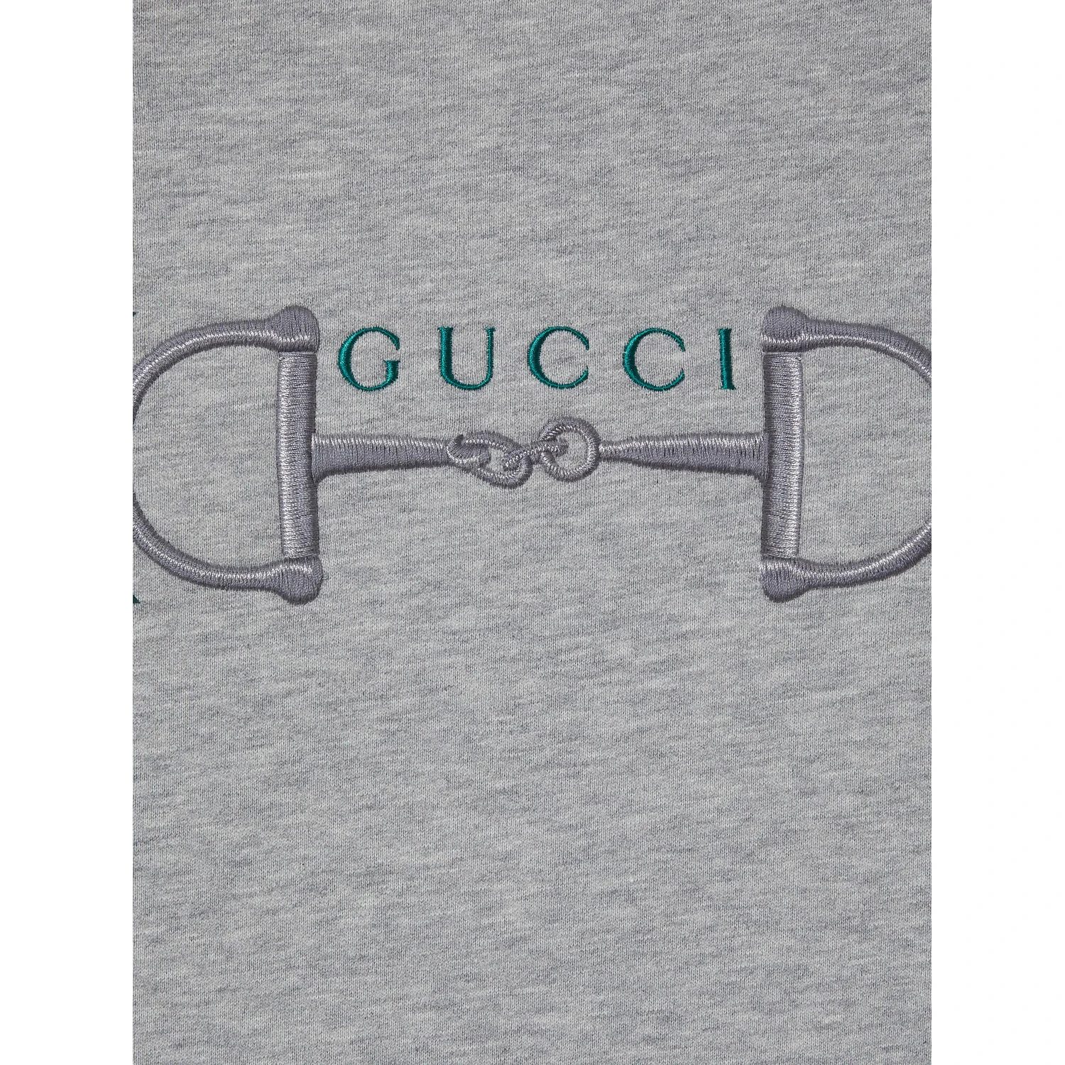 Gucci Sweaters Grey