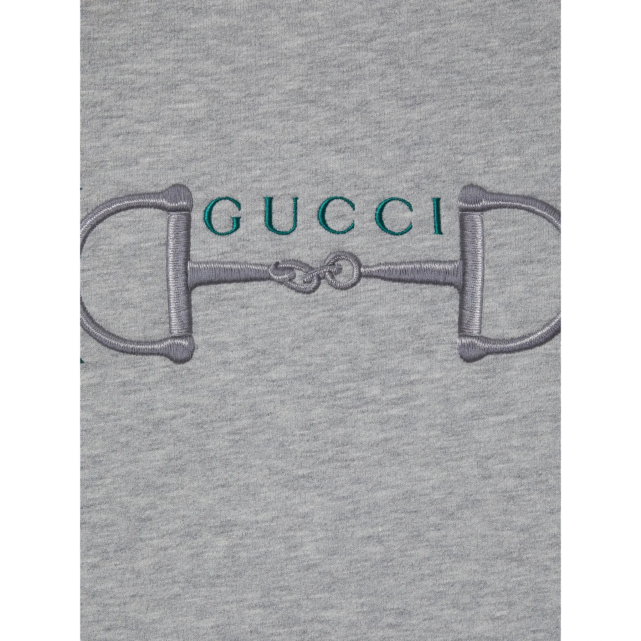 كنزات غوتشي رمادية