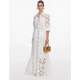 SELF PORTRAIT Dresses White