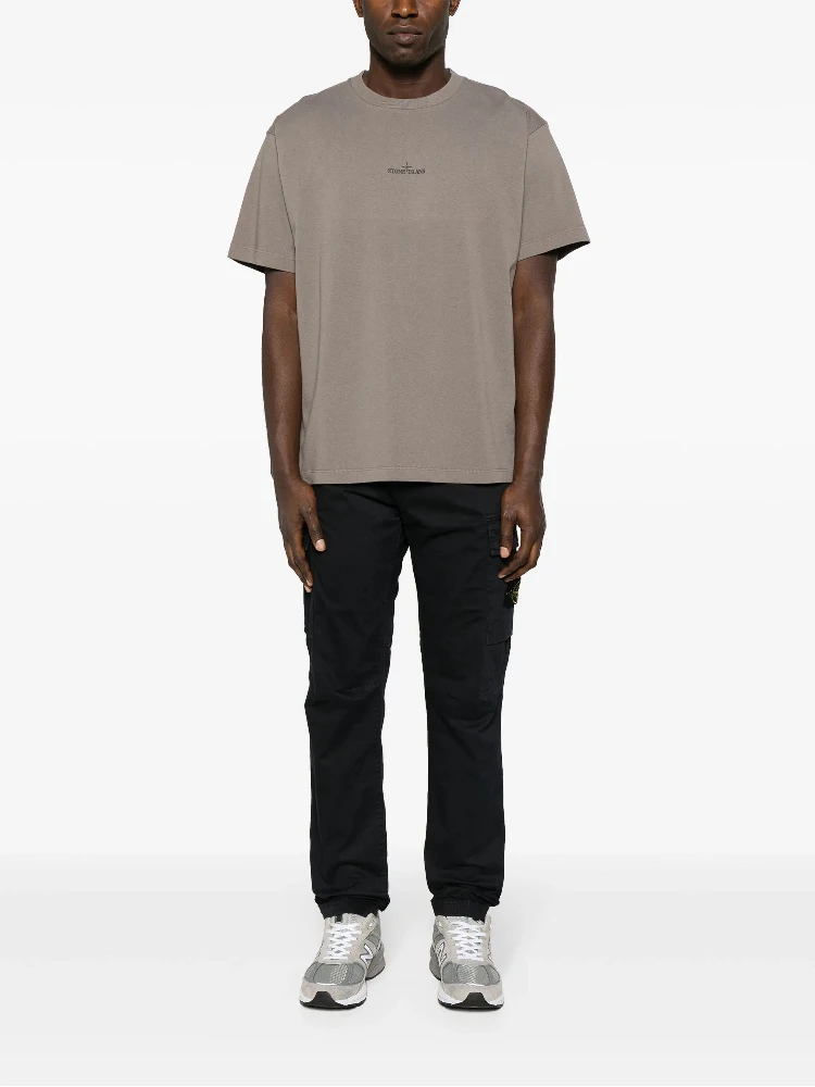 Stone Island RTW... Blue alternative