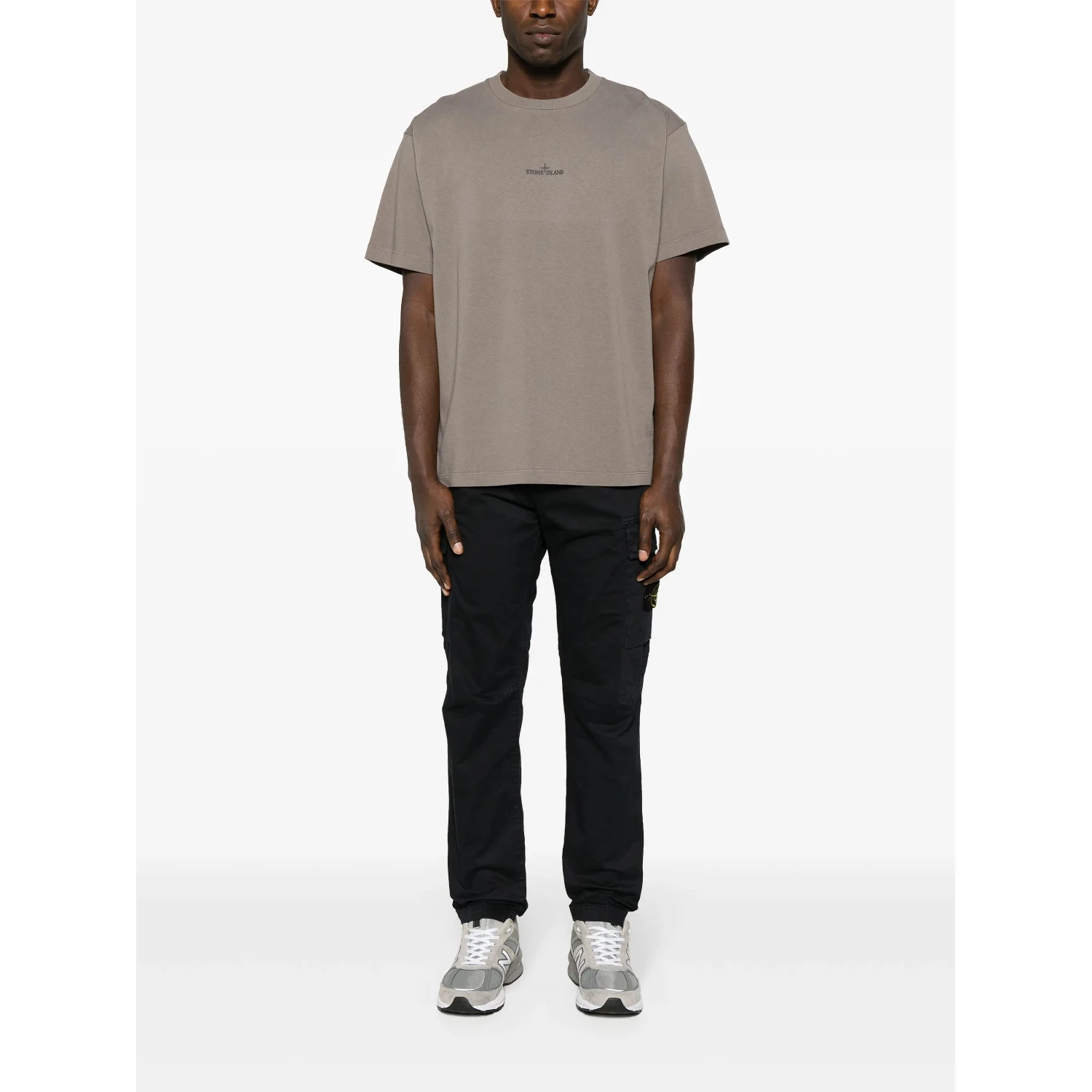 Stone Island RTW... Blue