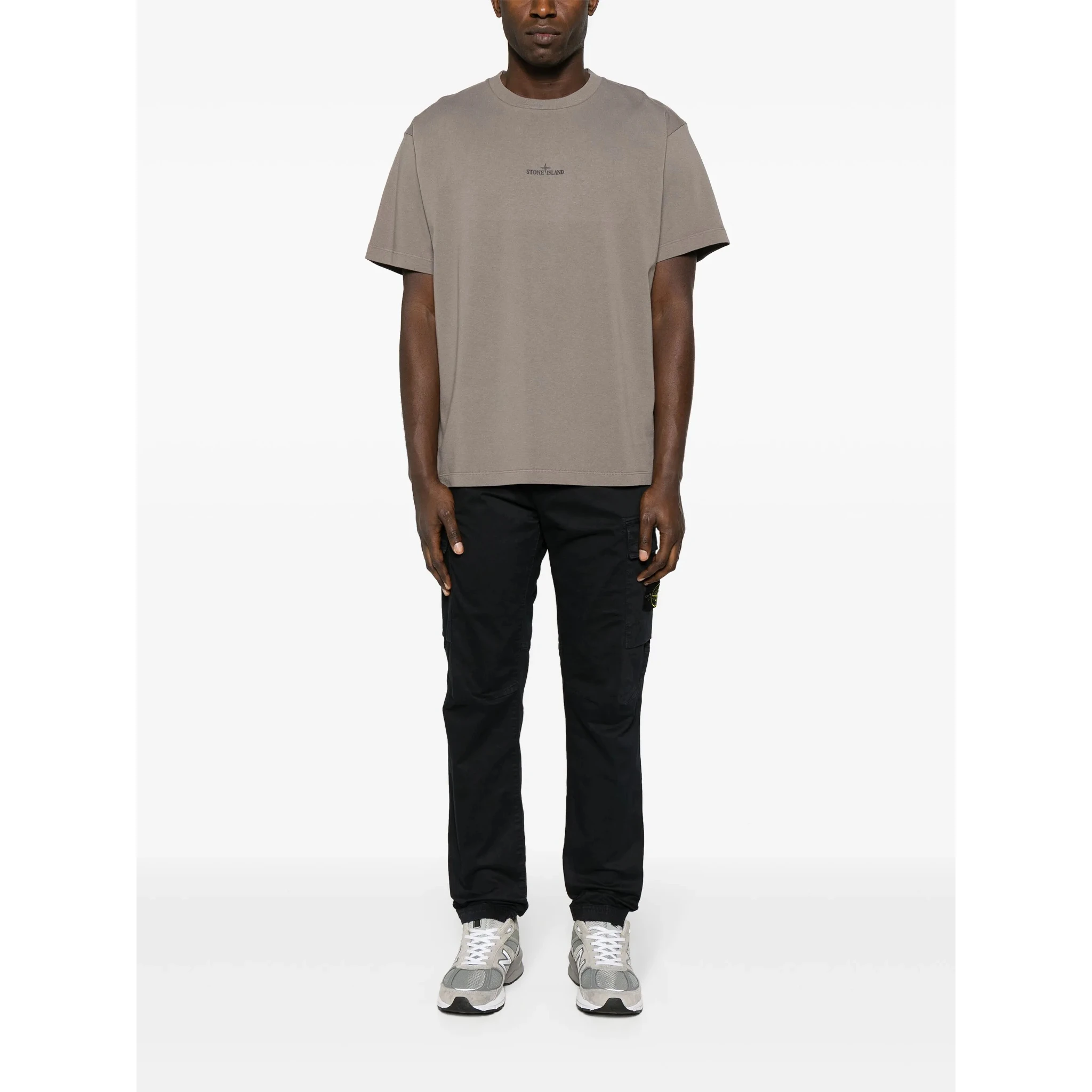 ملابس جاهزة من ستون آيلاند... أزرق