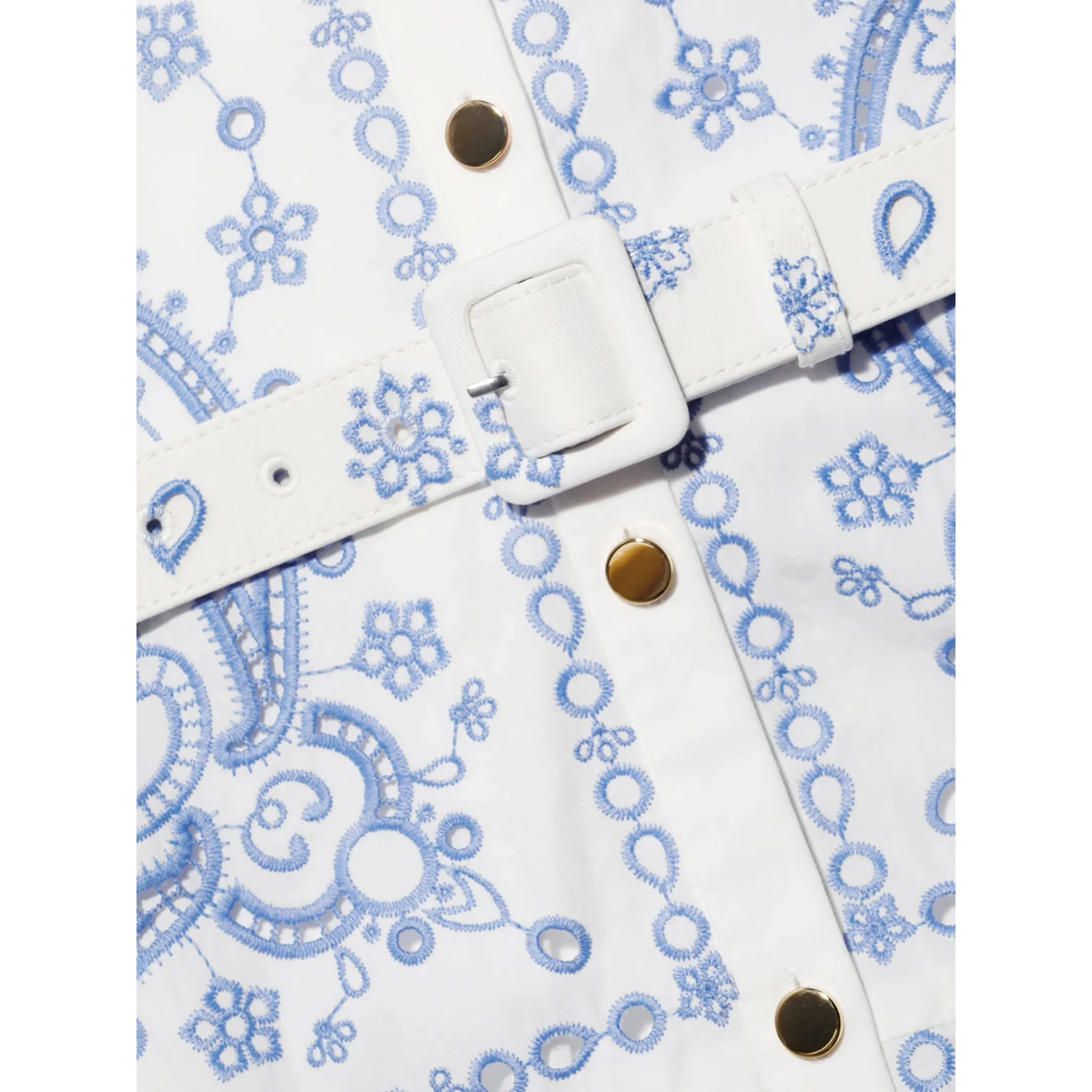 SELF PORTRAIT Dresses White