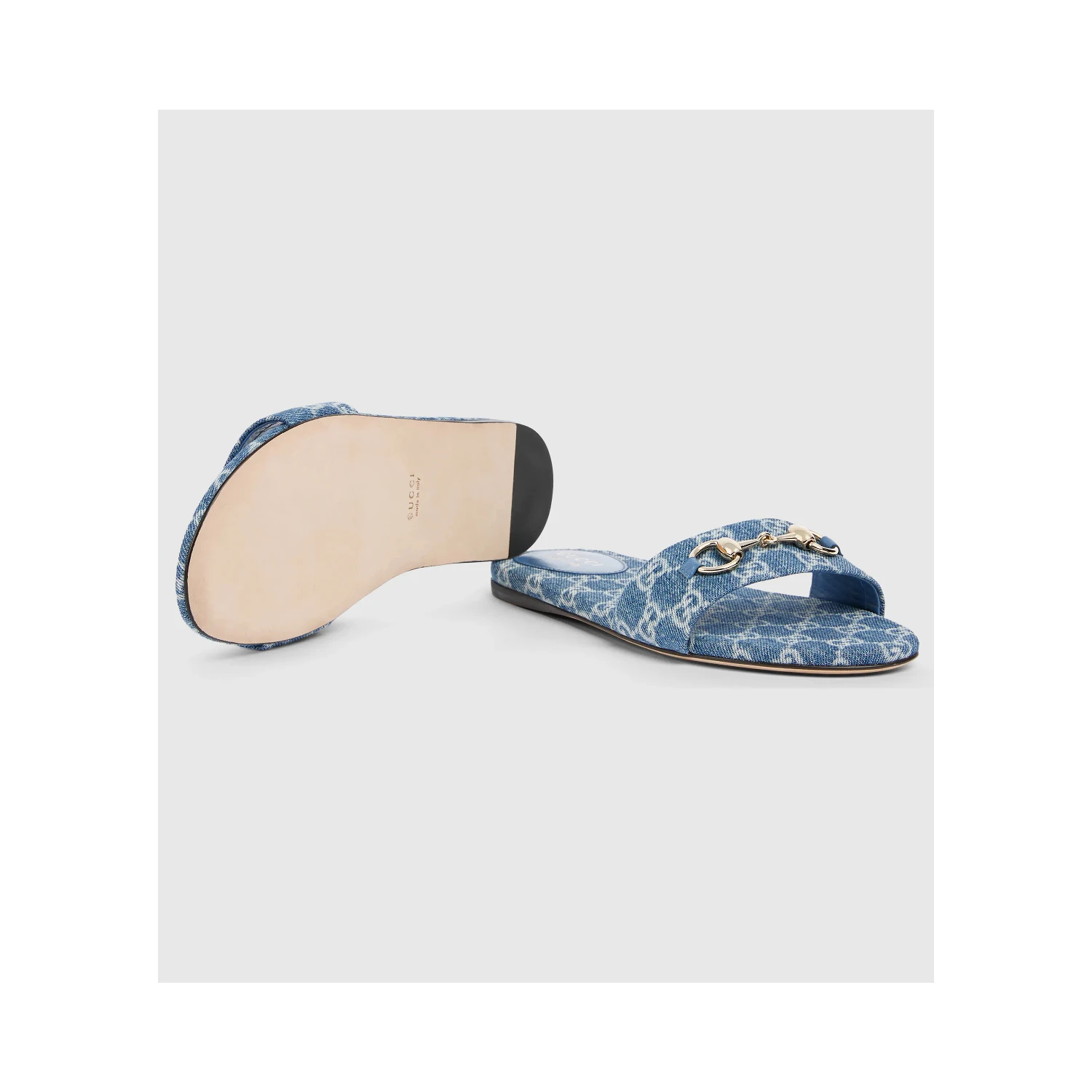 Gucci Sandals Beige