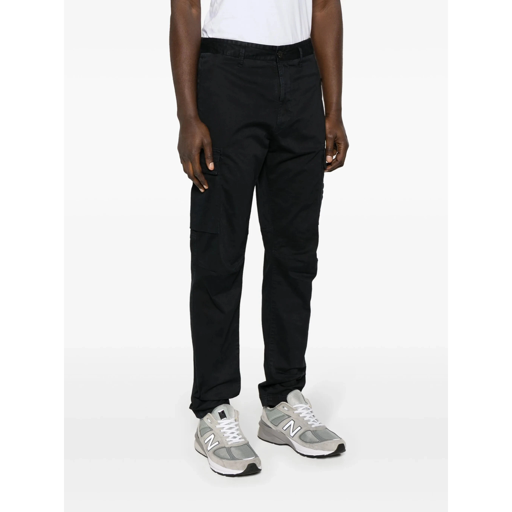 ملابس جاهزة من ستون آيلاند... أزرق