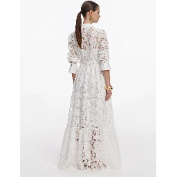 SELF PORTRAIT Dresses White