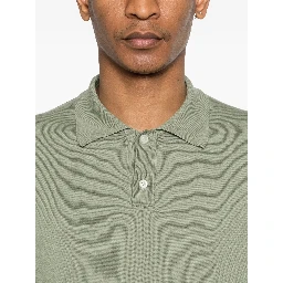 Woolrich T-shirts and Polos Green