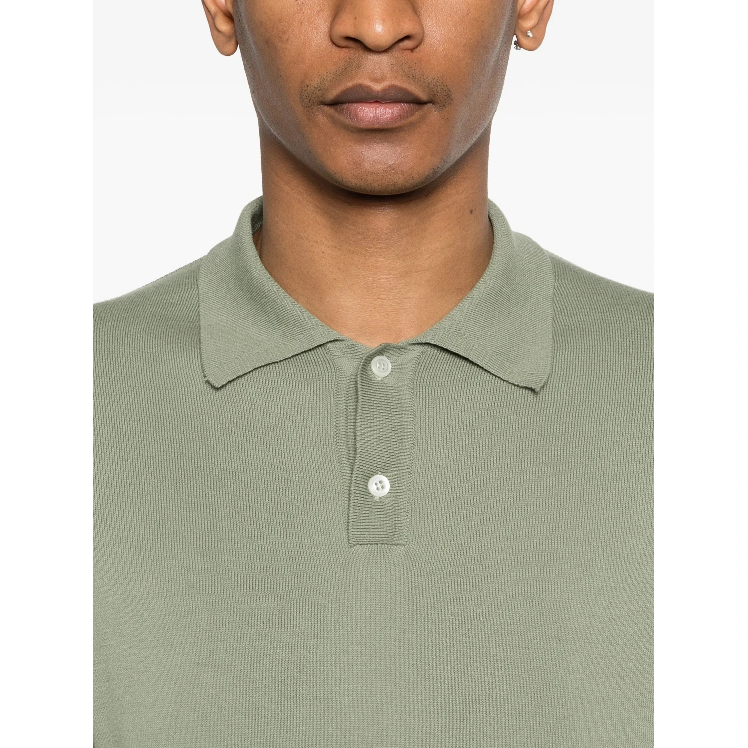Woolrich T-shirts and Polos Green