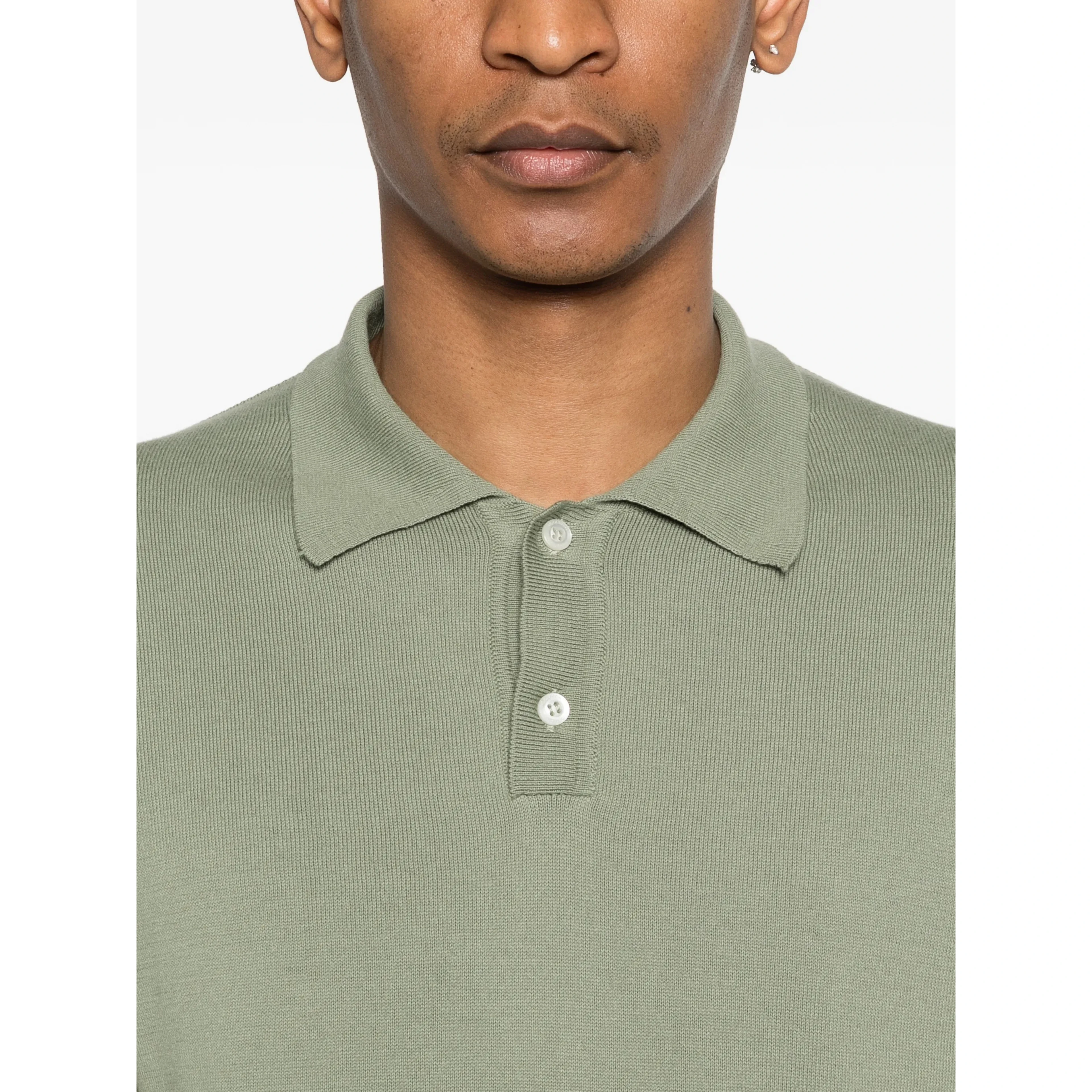 Woolrich T-shirts and Polos Green