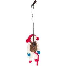 DRAGON DIFFUSION Keychains MultiColour