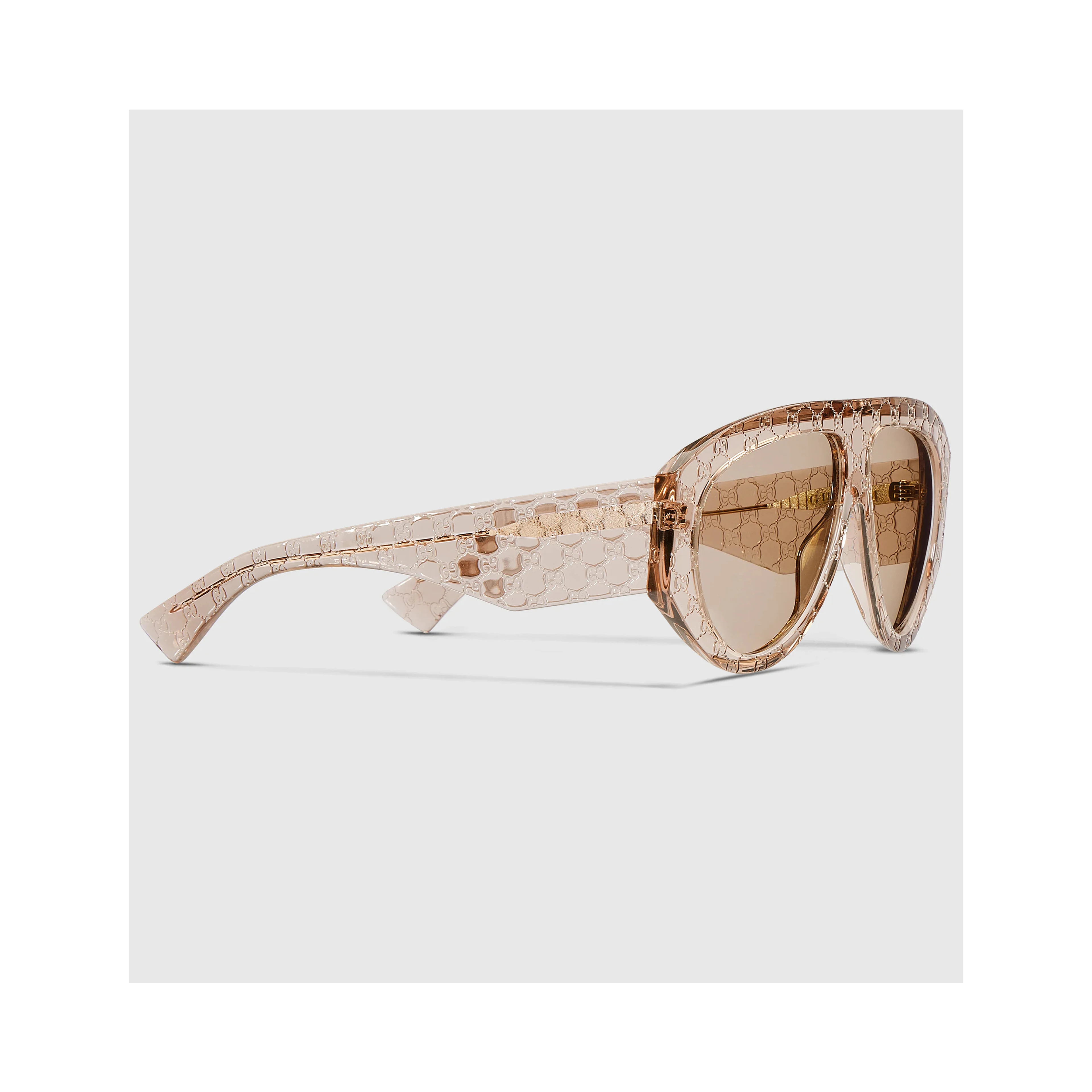 Gucci Sunglasses Pink