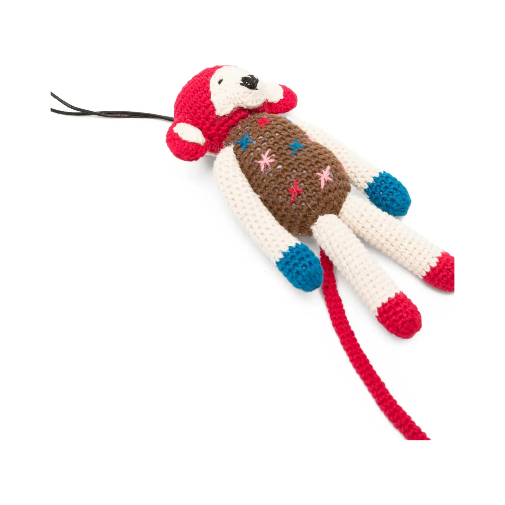 DRAGON DIFFUSION Keychains MultiColour