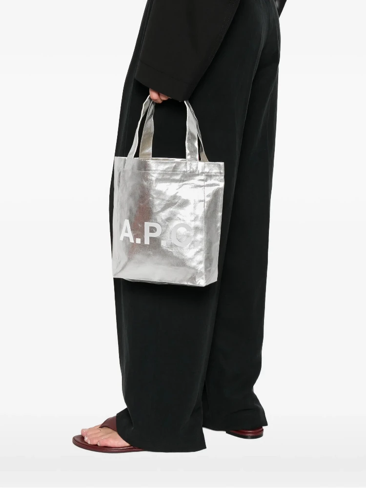 A.P.C. Bags.. Silver alternative