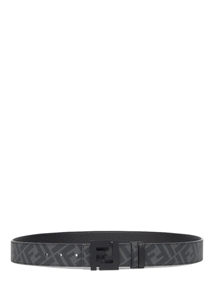 Fendi Belts Black alternative