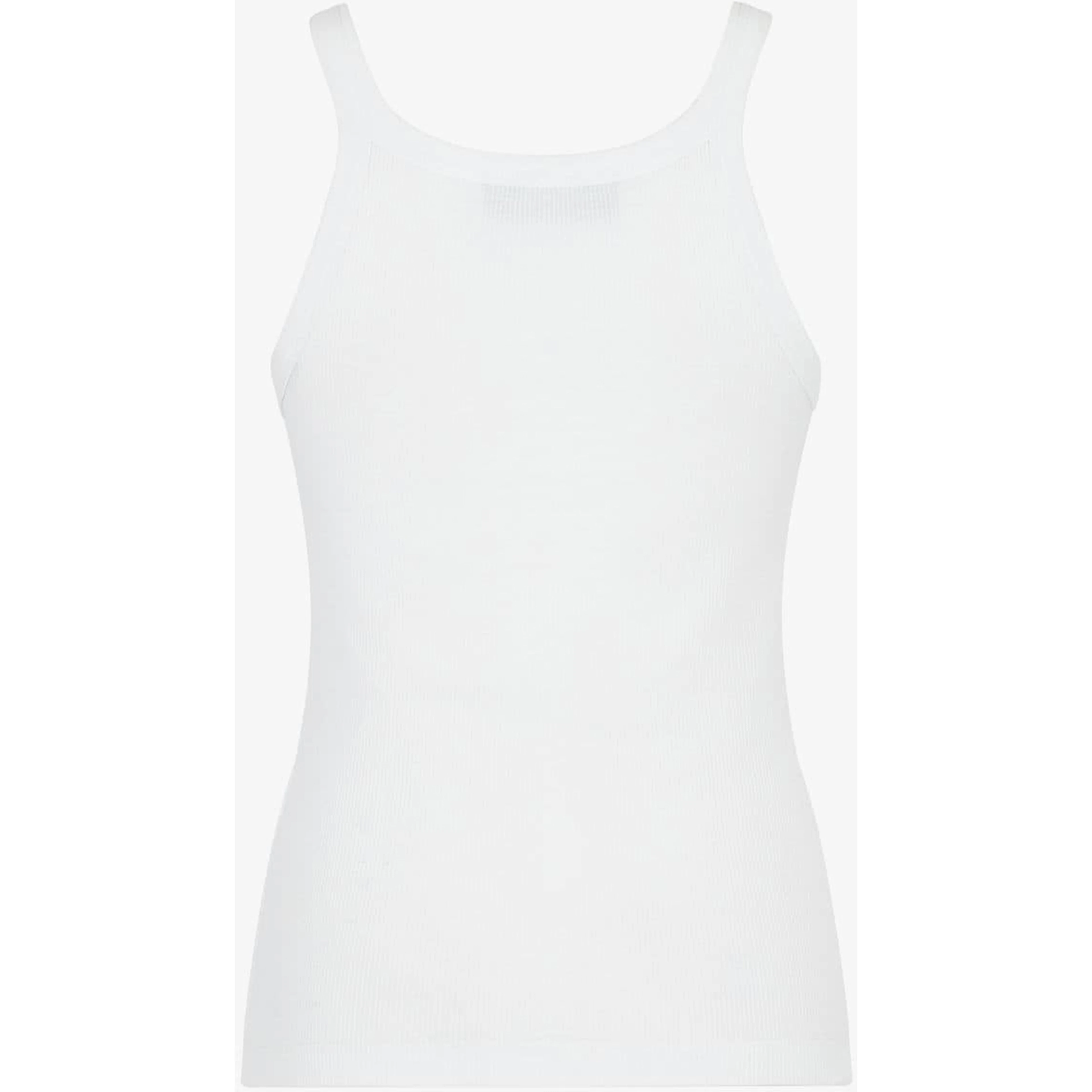Fendi Top White