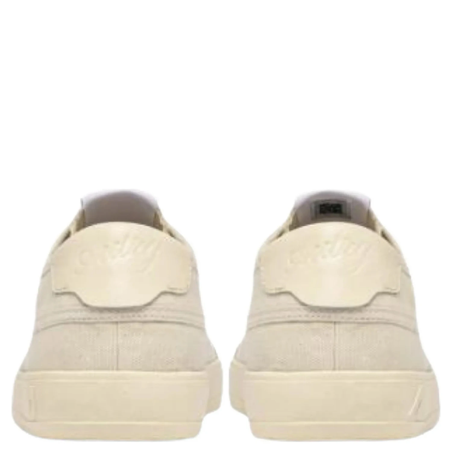 AUTRY Sneakers White
