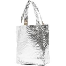 A.P.C. Bags.. Silver