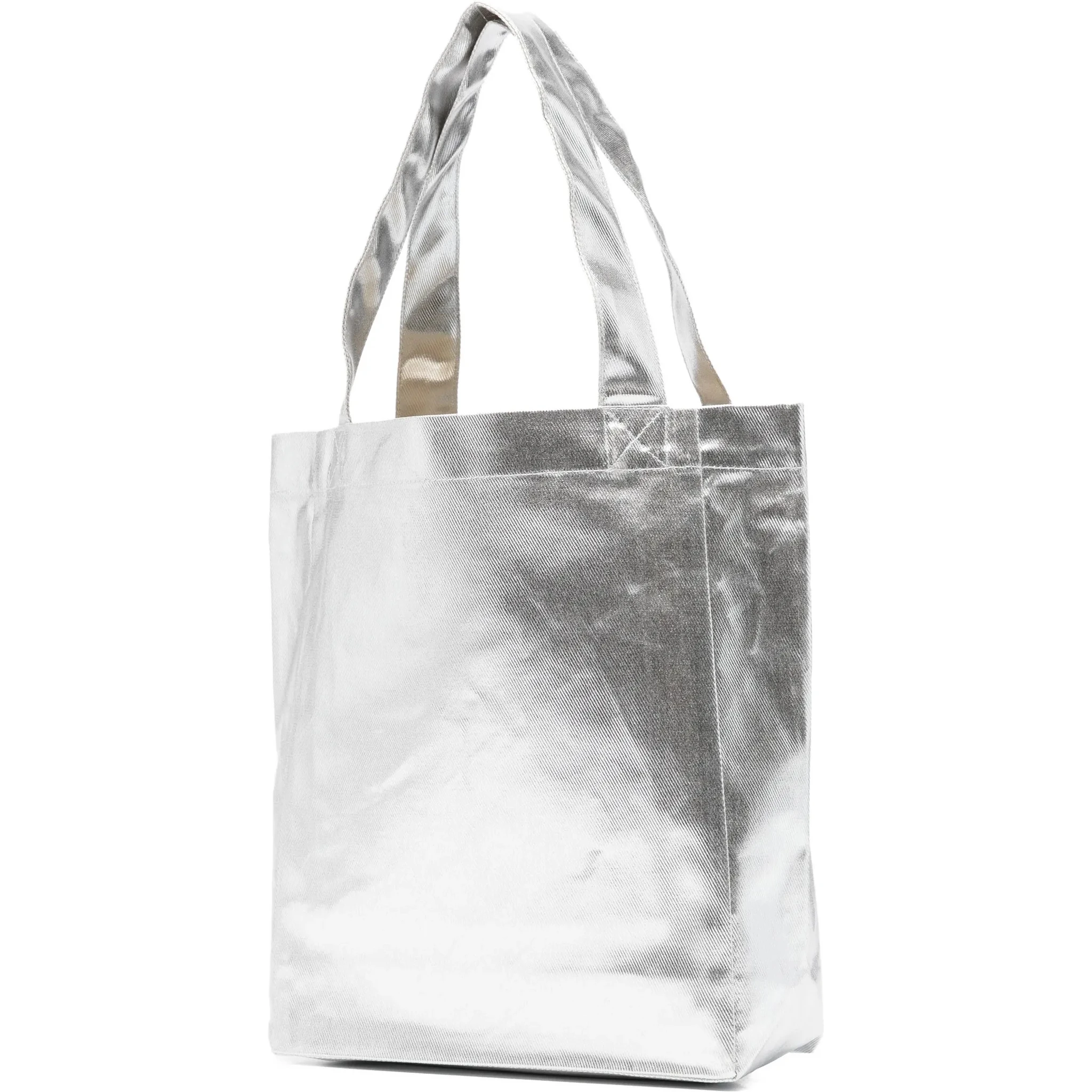 A.P.C. Bags.. Silver