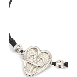 مجوهرات فالنتينو غارافاني السوداء