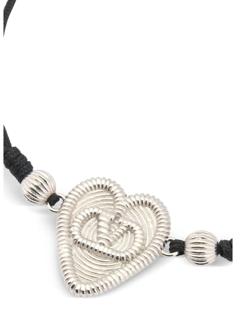 مجوهرات فالنتينو غارافاني السوداء alternative