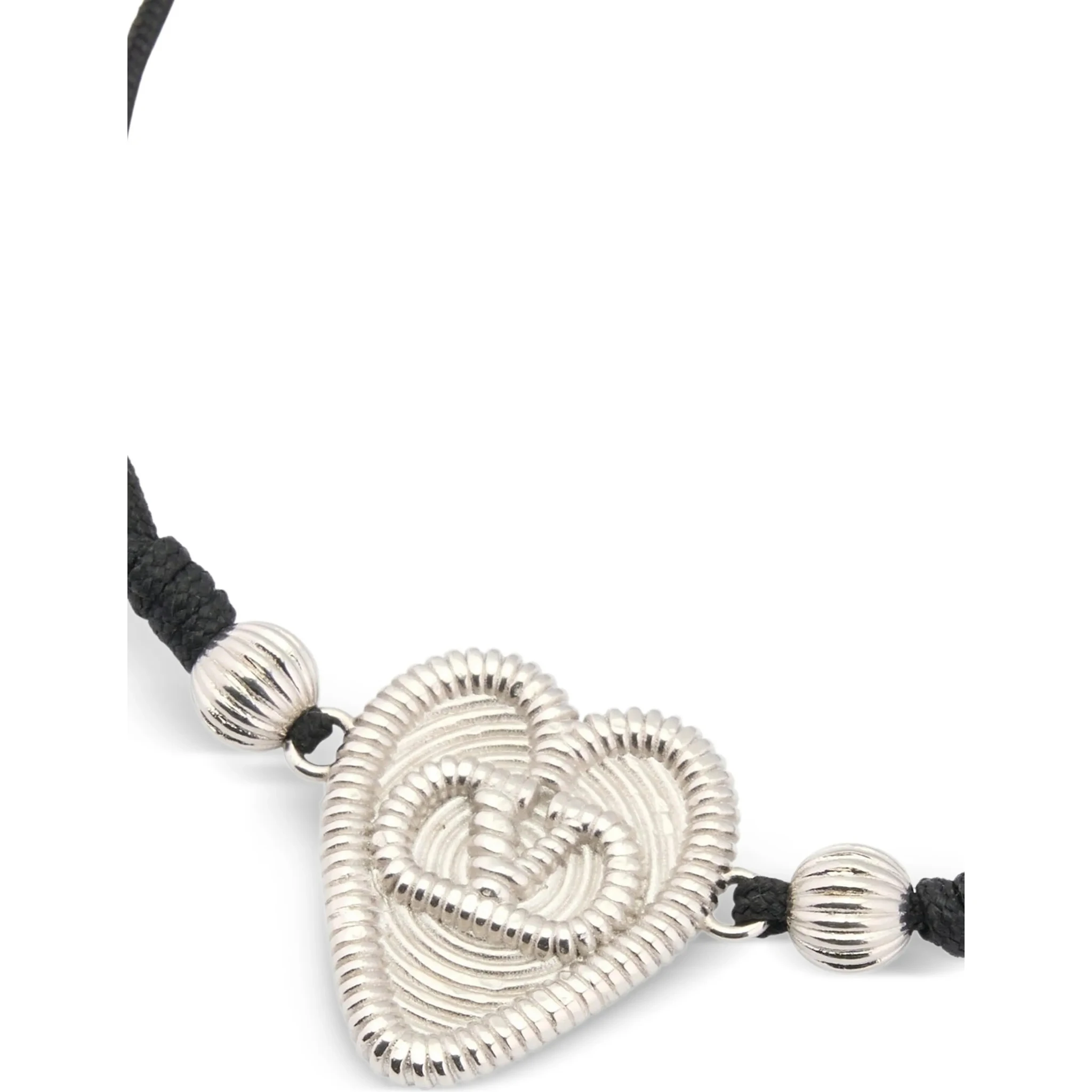 مجوهرات فالنتينو غارافاني السوداء