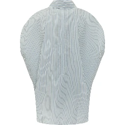 Woolrich Shirts Clear Blue